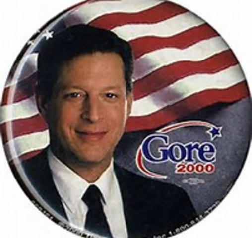 Al Gore