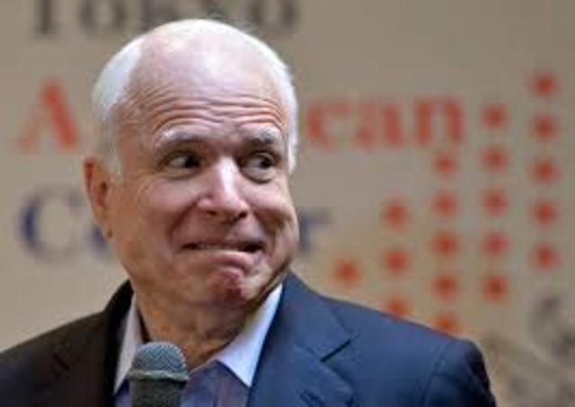 John Mccain (2008)