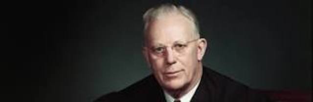 Earl Warren