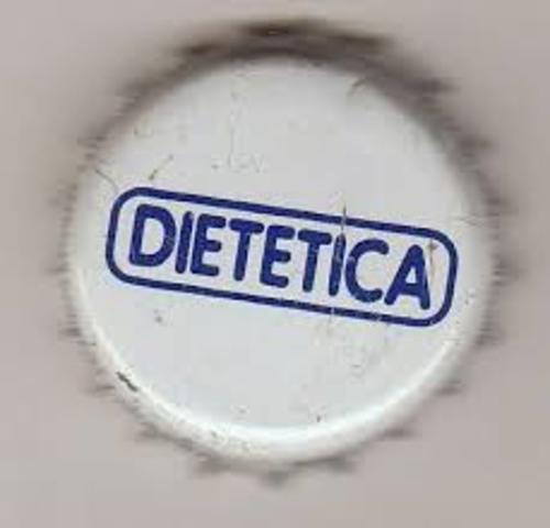 DIET  SODA