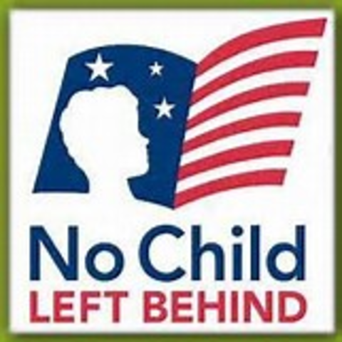 No Child Left Behind Education Act