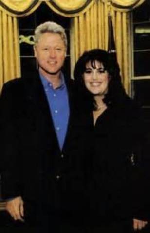 Lewinsky Affair