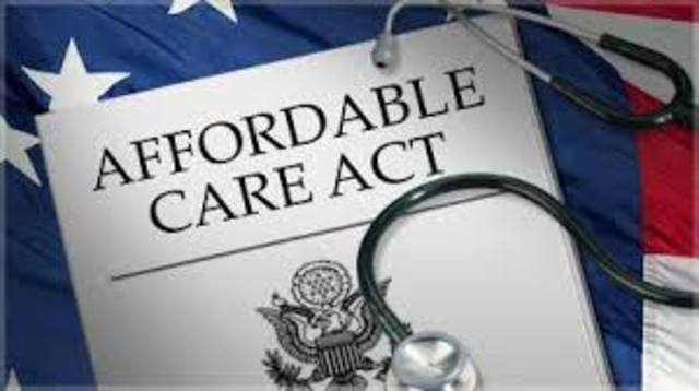 Affordable Care Act