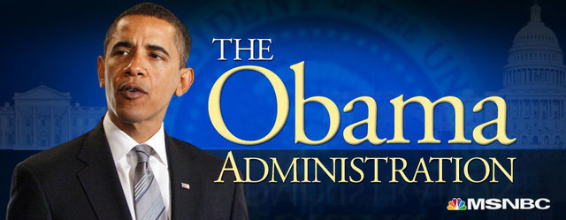 Obama Presidency