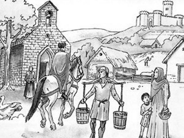 La infancia y adolescencia en la edad antigua