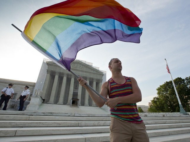 Undoing of DOMA