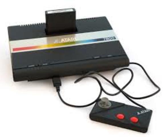 Home Video Game Systems