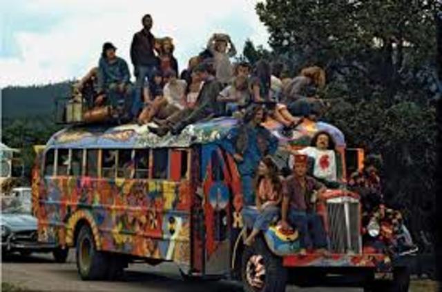 Hippies