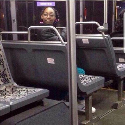 Civil Rights: Montgomery Bus Boycott: Rosa Parks