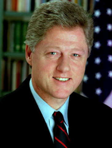 Bill Clinton Presidency