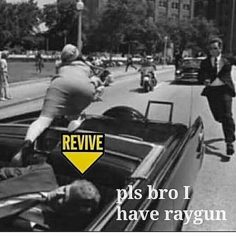 Assassination of John F. Kennedy