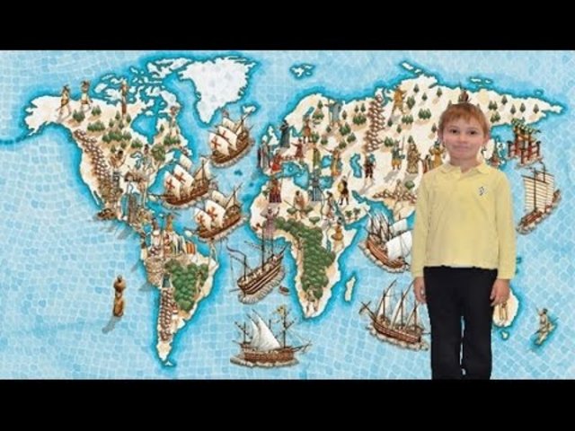 EDAD MODERNA: El niño como bondad innata (Siglo XVIII)