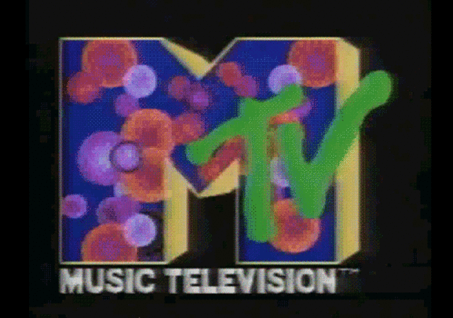 Music Television (MTV)