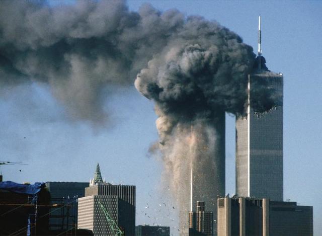 The 9/11 Attacks