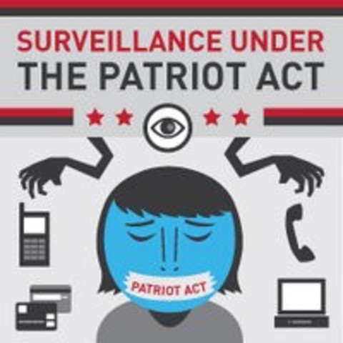 The Patriot Act