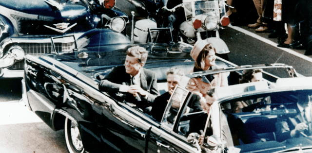 Assassination of JFK