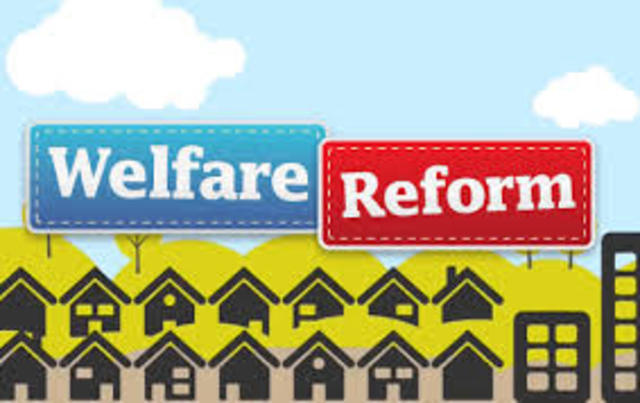 Welfare Reform