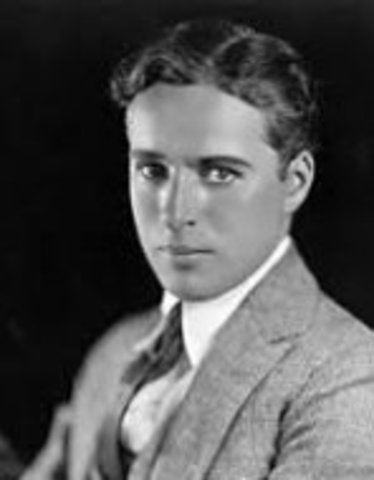 Charles Chaplin
