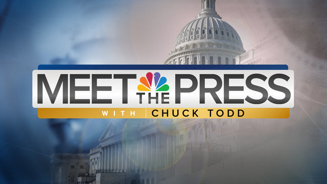 News: Meet the Press