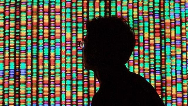 Human Genome Fully Sequenced
