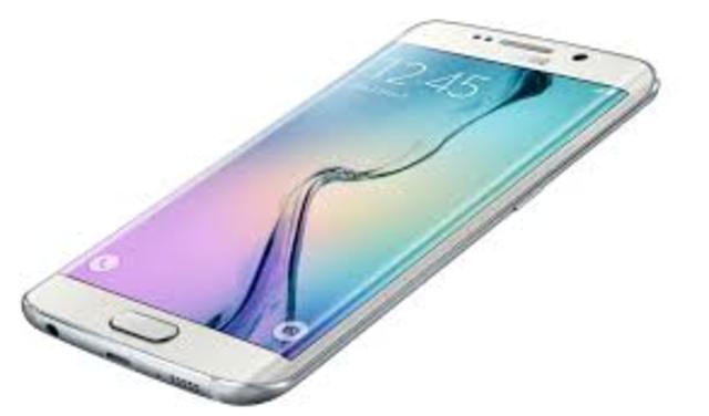 Samsung Galaxy S6