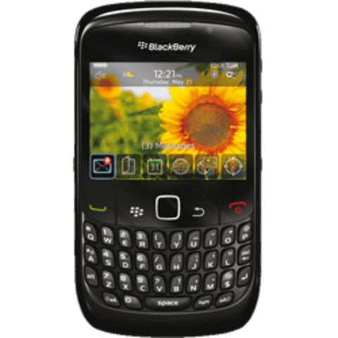 BLACKBERRY
