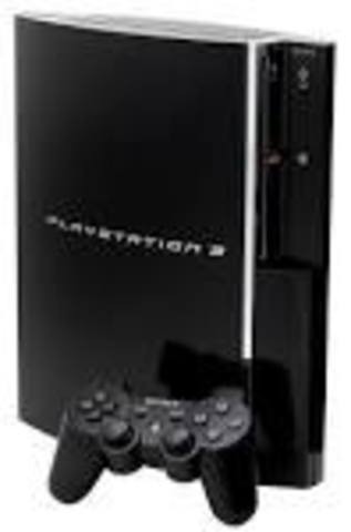Videoconsola PlayStation 3
