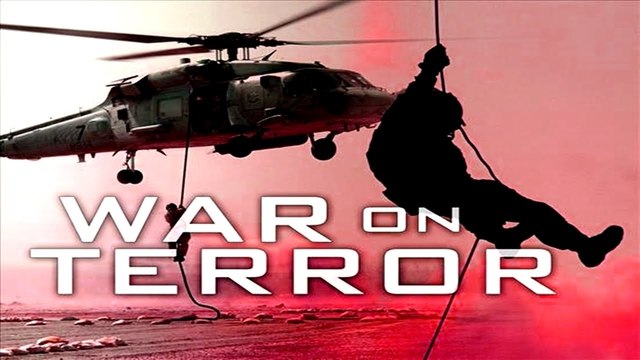 War on Terror