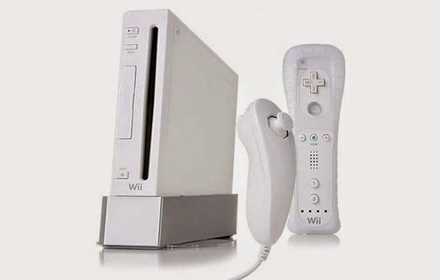 WII
