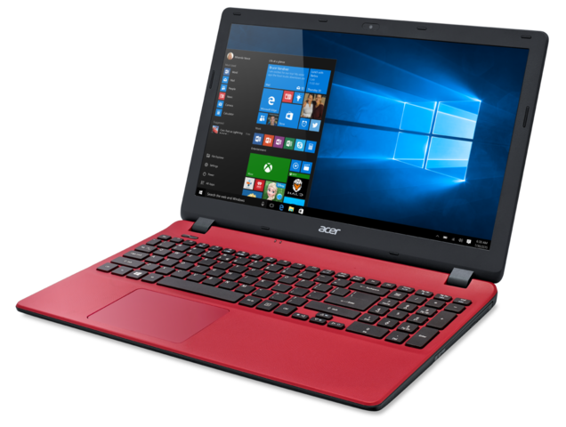 portatil acer