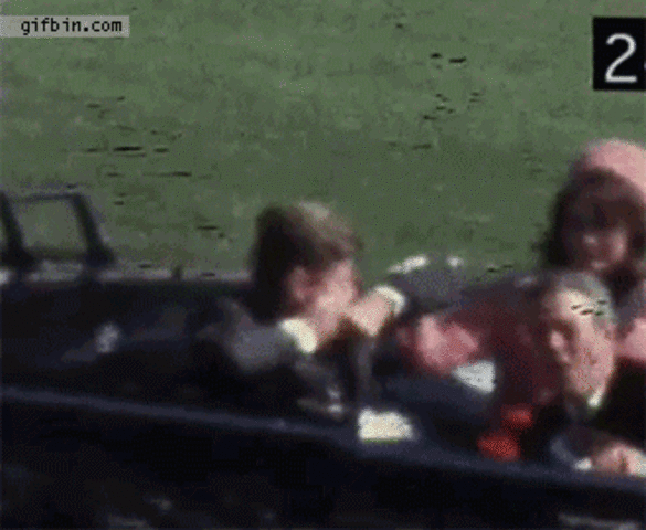 Assassination of JFK
