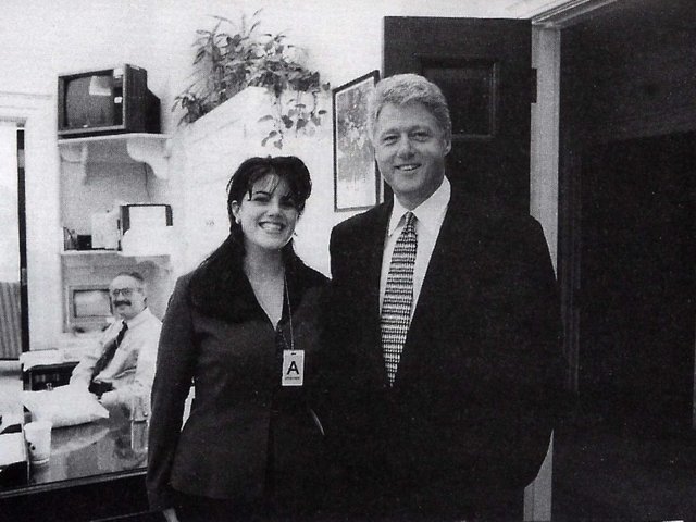 Lewinsky Scandal