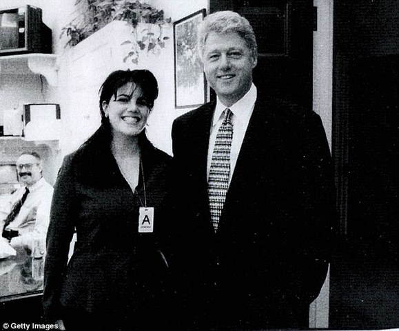 Lewinsky Affair