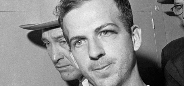 Lee Harvey Oswald