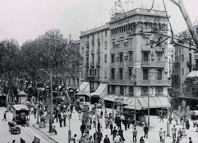 Alexandre Frias i Roig is born.