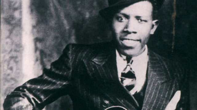 Robert Johnson