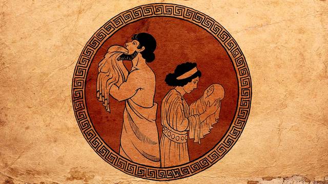 CRONUS THE LORD OF THE UNIVERSE