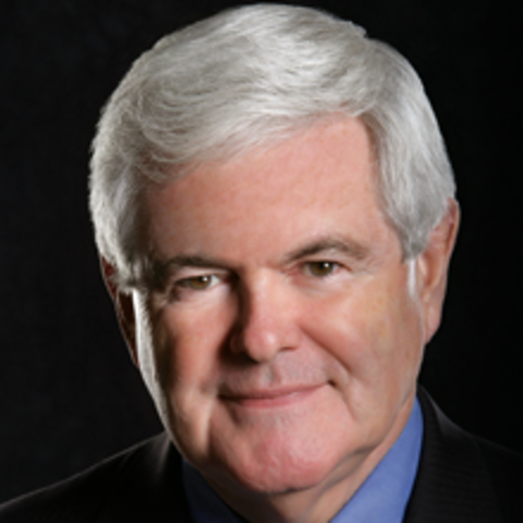 Newt Gingrich