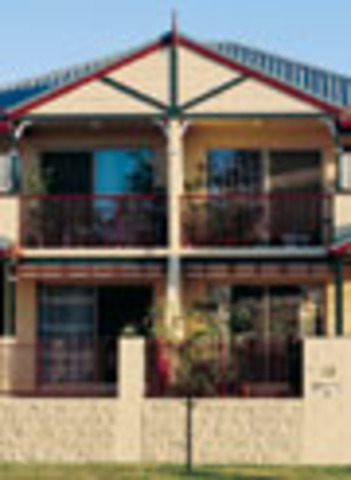 Home Assist Secure is established. The Urban Renewal program is established