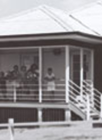 More than 2000 Familes living in Accommodations rather their own homes