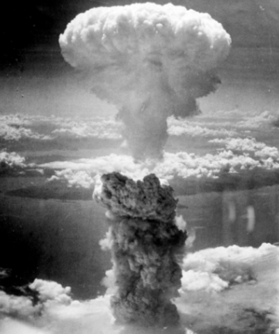 The Bombing of Hiroshima