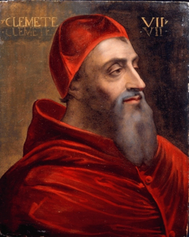 Henry is excommunicated by the Pope