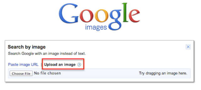 Image Search and Search Aplliences