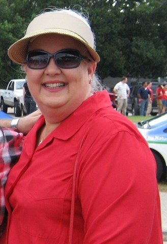 My mom, Angela Abernathy, was born.