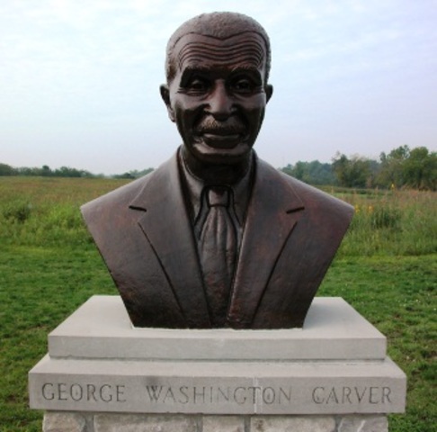 George Washington Carver National Monument is established