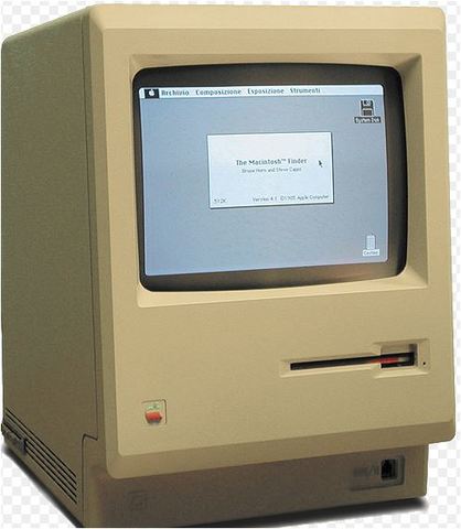 Macintosh