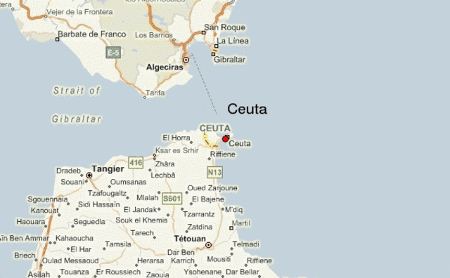 Ceuta