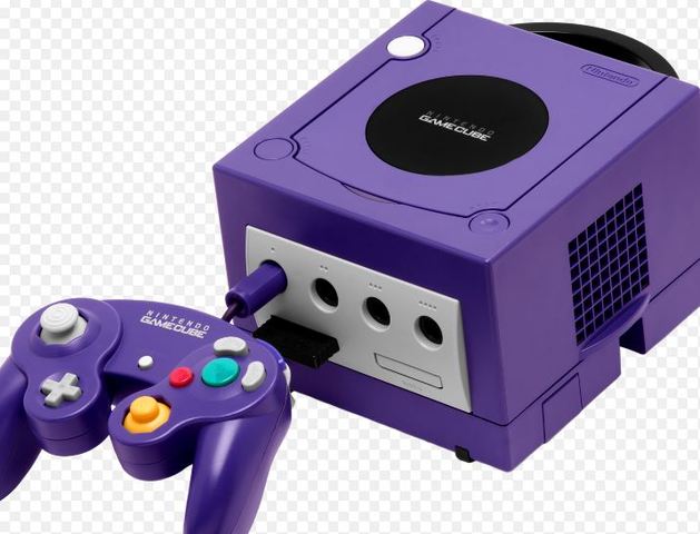 Nintendo GameCube (GameCube)