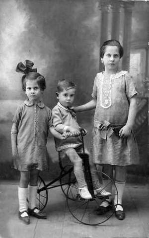 Edad Contemporánea Siglo XX