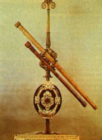 Galileo's contribute